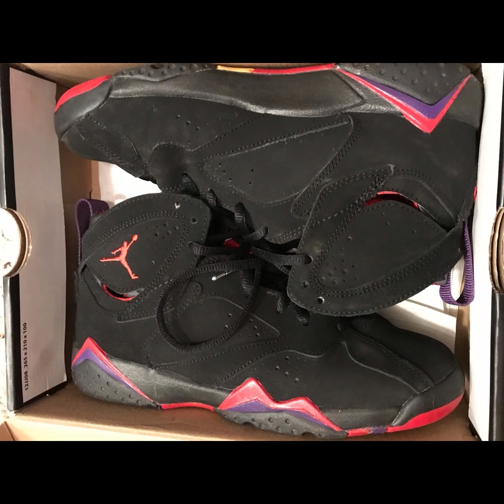 Air Jordan 7 a Retro